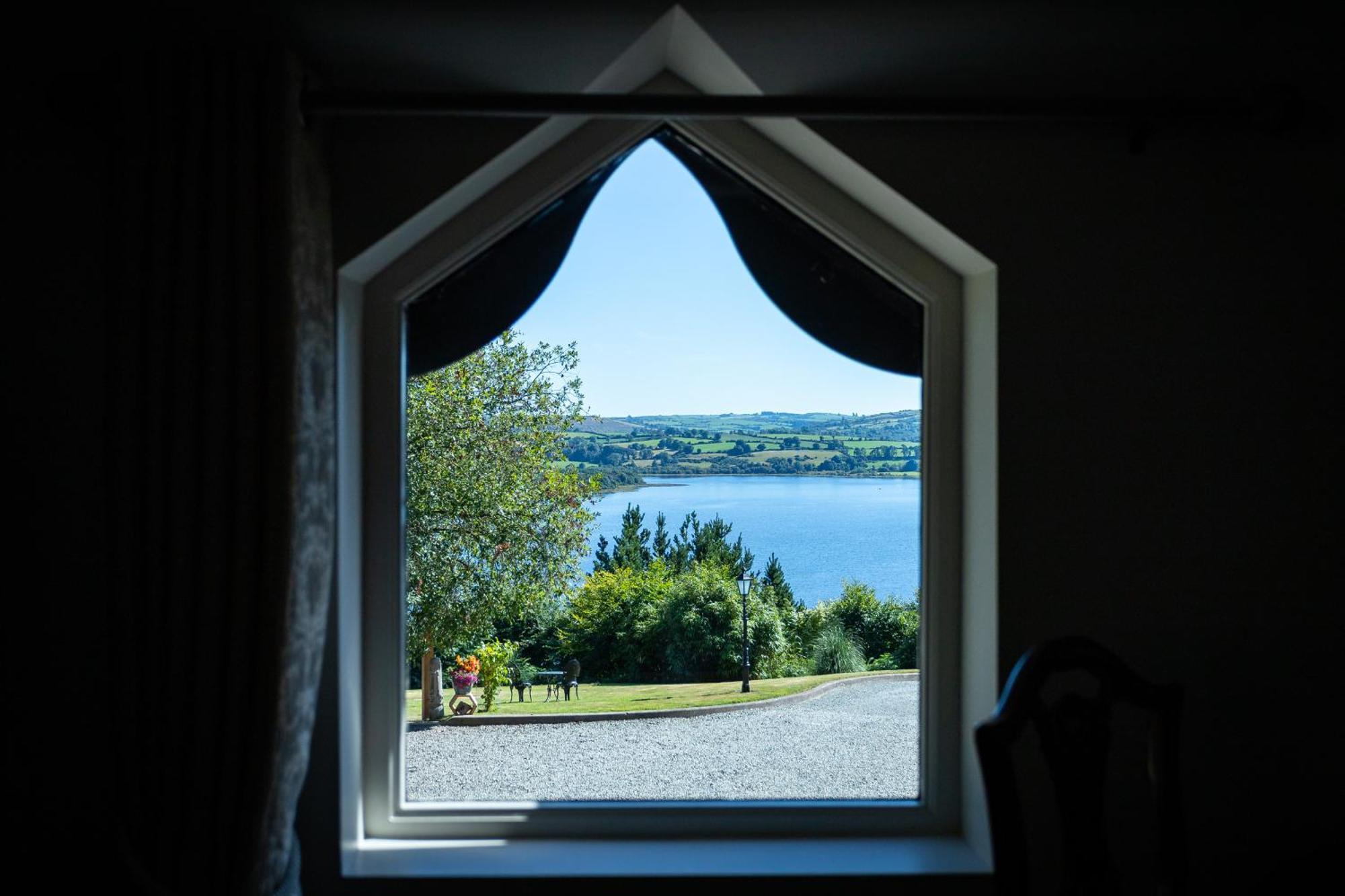 The Loft, Apple Lodge & Blossom Lodge Макруум Екстериор снимка