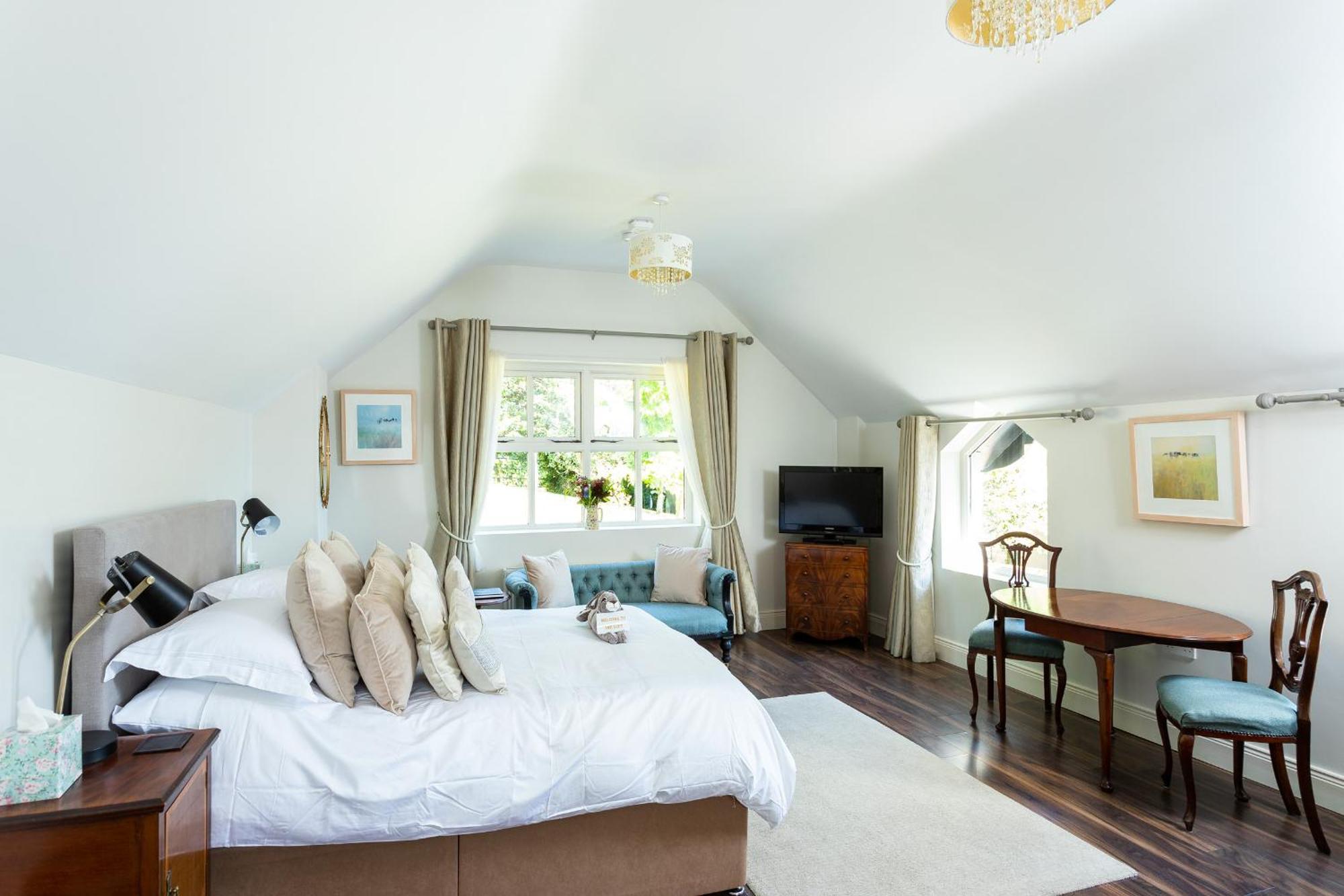 The Loft, Apple Lodge & Blossom Lodge Макруум Екстериор снимка