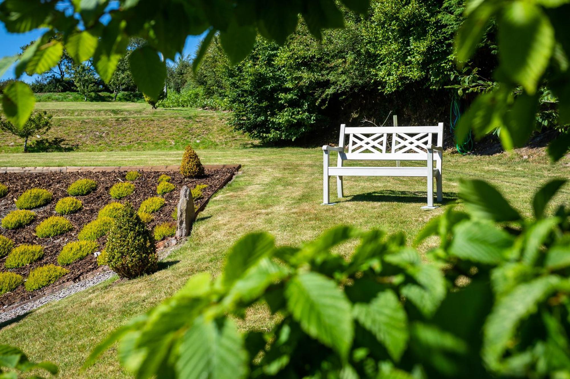 The Loft, Apple Lodge & Blossom Lodge Макруум Екстериор снимка