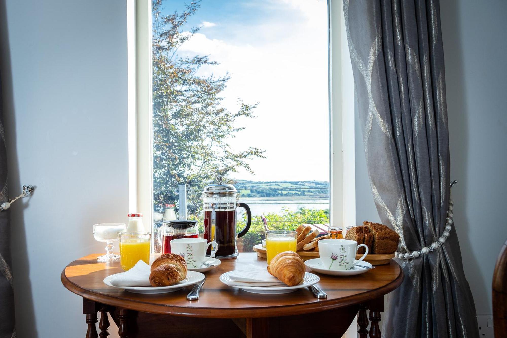 The Loft, Apple Lodge & Blossom Lodge Макруум Екстериор снимка